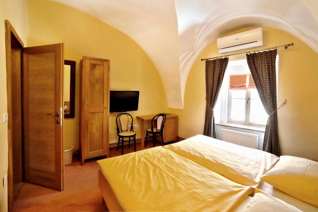 Bed & Breakfast Silak Ptuj Habitación foto